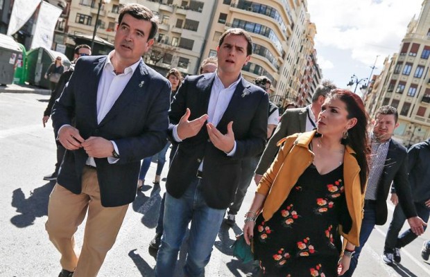 La picaresca orgánica: Ciudadanos crece pero tiene menos afiliados reales que el Bloc en la Comunitat 