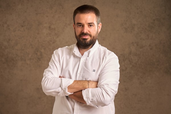 Luanvi nombra nuevo CEO a Javier Tarancón