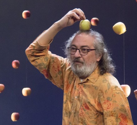 Fallece uno de los grandes promotores del teatro en Elche, Nazario González Beltrán, a los 69 años