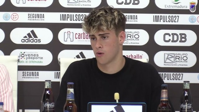 La Minera anima el mercado en Segunda RFEF y ficha a Müller, Arjona y Sanmartín 