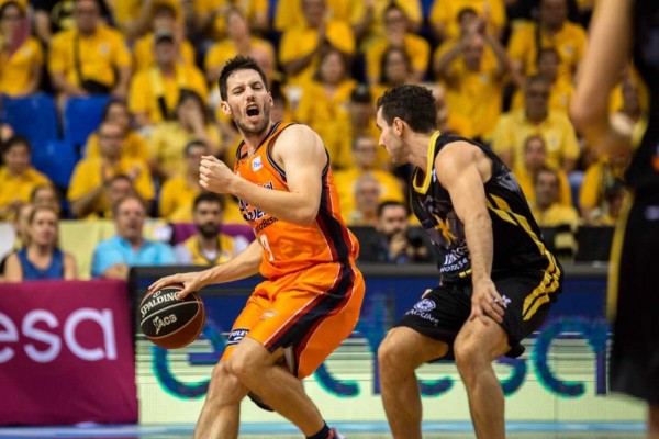 Valencia Basket busca devolver el golpe de la Copa al Tenerife