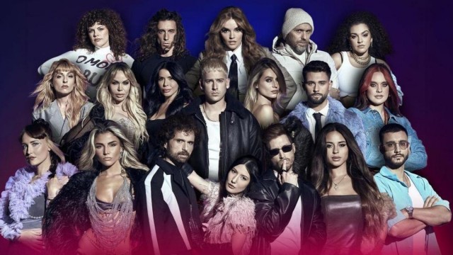 Quién es quién en el Benidorm Fest 2025 
