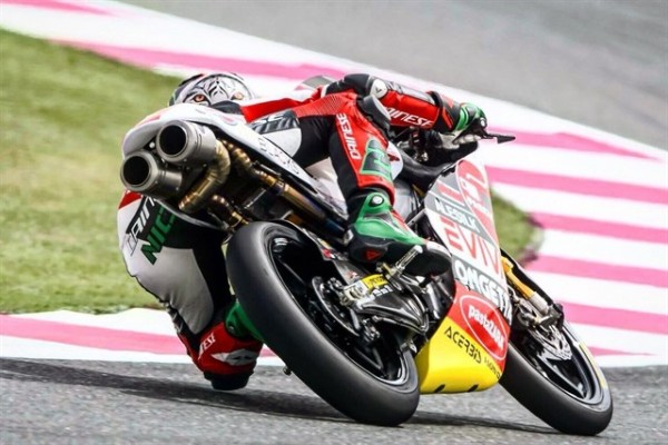 El italiano Antonelli se lleva la primera 'pole' del año

