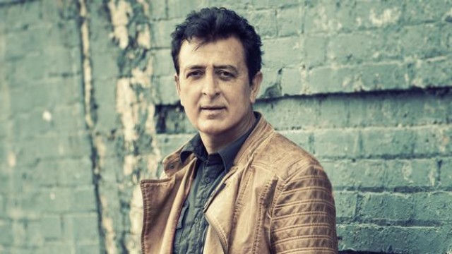 Manolo García