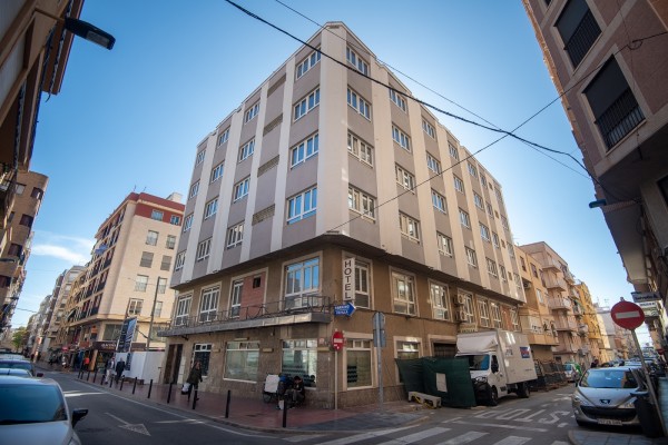 Pierre & Vacances llega a Santa Pola con un nuevo hotel de cuatro estrellas