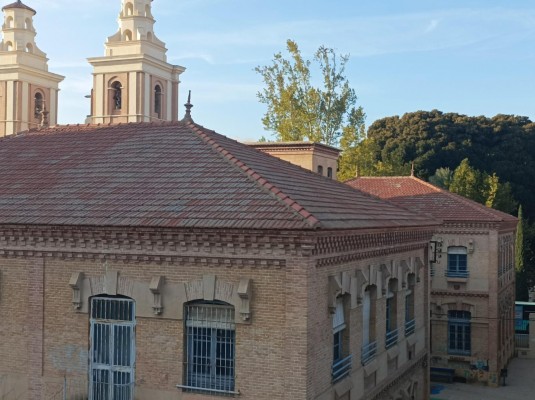Destinan 740.000 euros para revitalizar edificios públicos como el Moneo y el Teatro Romea