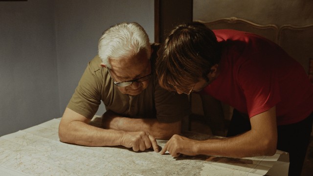 El documental 'El arte de los analfabetos' llega a Prime Video