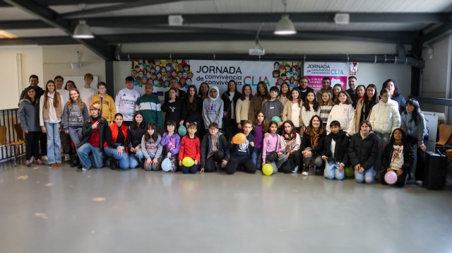 Jóvenes de Castellón comparten experiencias y fortalecen su participación en una jornada en Onda