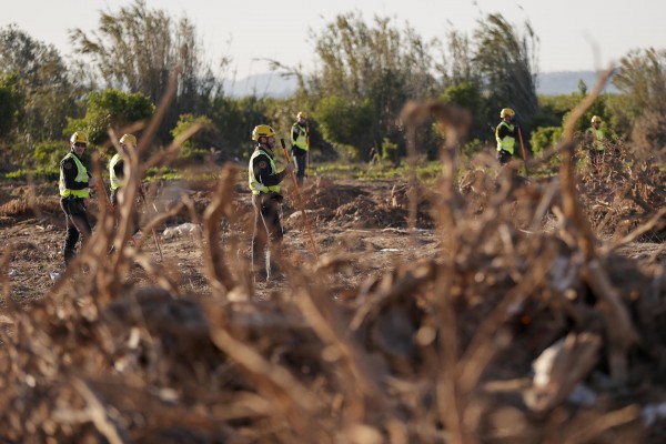 Desaparecidos en la Dana: tres meses de paciente indignación
