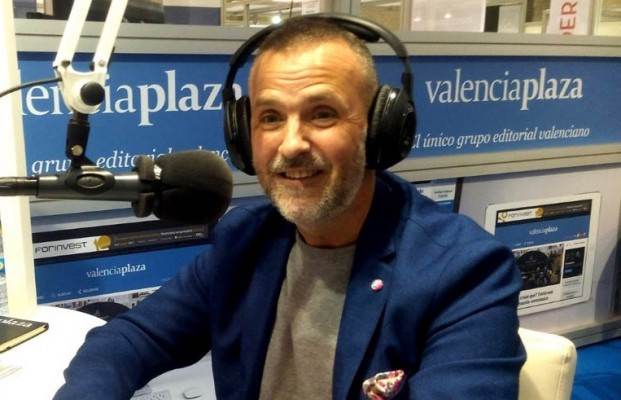 Juan Carlos Costa (Kostarof): 