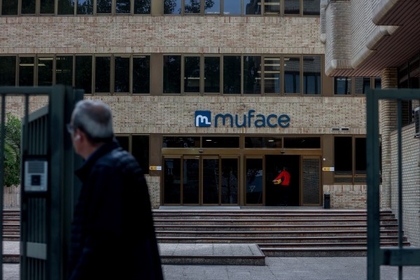 Muface amplía el plazo para recibir ofertas de asistencia sanitaria a los funcionarios
