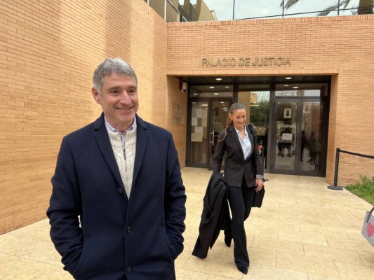 Otra moneda al aire en Orihuela