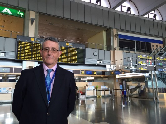 Valencia tendrá un vuelo directo con Tel Aviv este verano