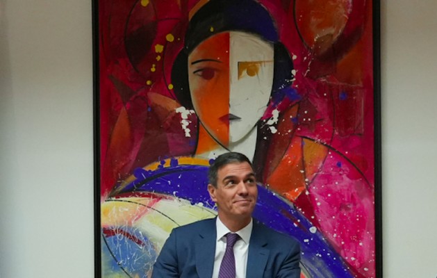 Acojonar a los pensionistas