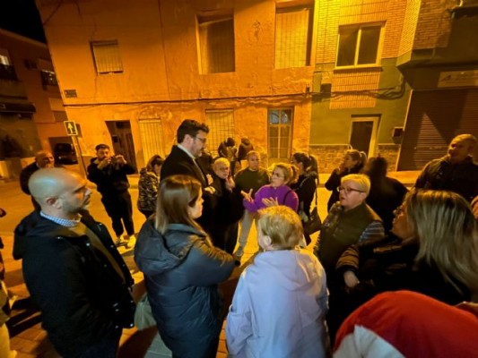 PSOE reclama al PP 