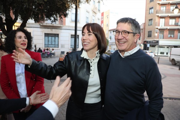 Morant acusa a Mazón de ir 