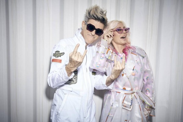 Nebulossa se suma a Amaral y Rigoberta Bandini para la gran final del Benidorm Fest