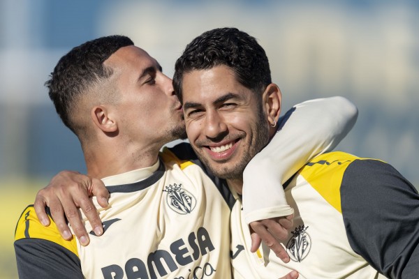 El Villarreal busca prolongar el buen rendimiento del lunes para asaltar el fortín colchonero