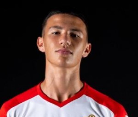 El Yeclano ficha a Gabi, joven extremo cartagenero de 21 años que llega desde el Badalona Futur 