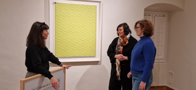'Re(d)inventar lo incontable': memoria, tiempo e identidad en el Museo del Mar de Santa Pola