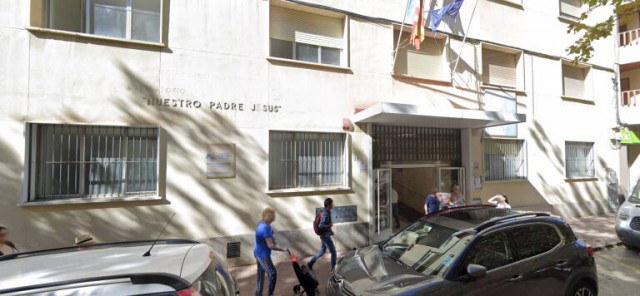 Sanidad renovará la climatización del Centro de Especialidades de Orihuela por medio millón