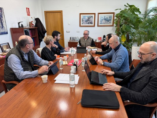 La Fundación Ficia aprueba el nombramiento de dos nuevos miembros de su Patronato