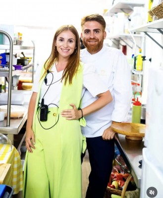 La Finca Moncada recupera un espacio de 1936 para vivir 'experiencias' gastronómicas