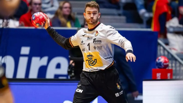  Los 'Hispanos', virtualmente eliminados del Mundial