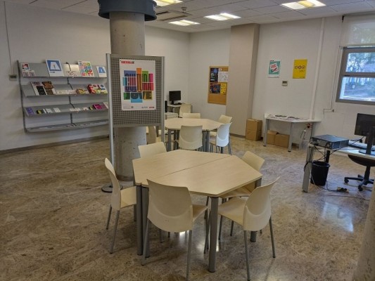 València adjudica a Eulen la gestión de los centros de juventud municipales por 2,7 millones
