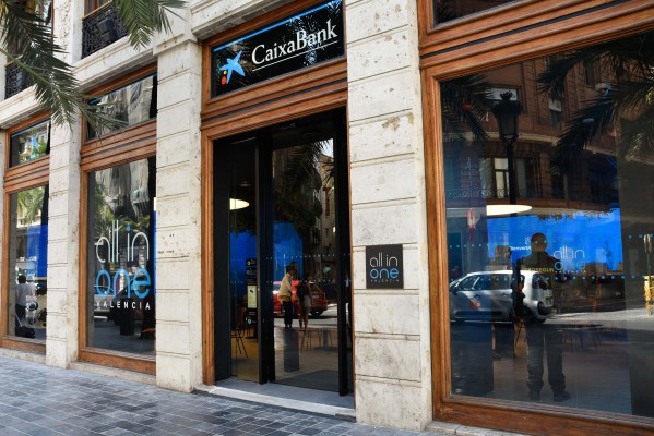 CaixaBank concede más de 1.474 millones en hipotecas en 2024 en la Comunitat