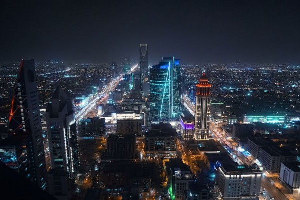 Arabia Saudí lidera la recuperación turística en 2024 con un crecimiento de casi un 70%
