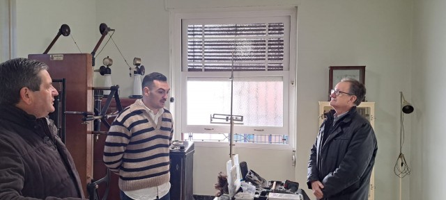 Alcalà-Alcossebre suma un nou atractiu cultural: ultima el espai museístic de la Casa del Metge 
