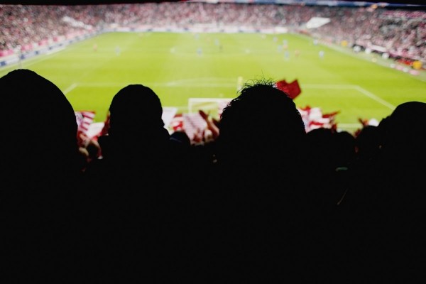 LaLiga vuelve a romper récord de asistencia a los estadios en la primera vuelta de la temporada
