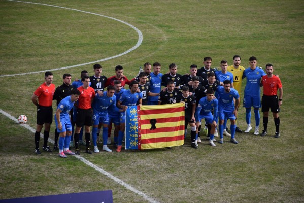 El Hércules donará a Cruz Roja la recaudación del partido con el Villarreal B y la del abono solidario
