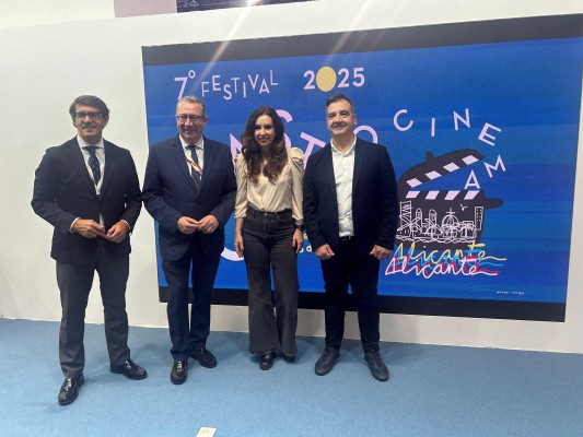 Alicante cierra su presencia en Fitur tras defender su apuesta por la calidad y la diversificación