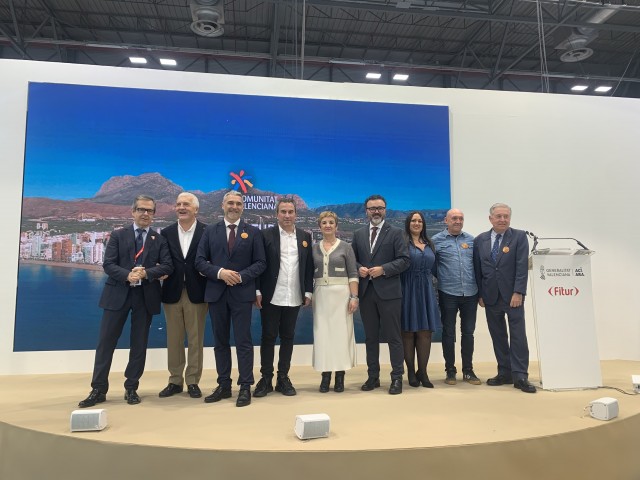 Fotur presenta en Fitur un avance de sus actividades para 2025