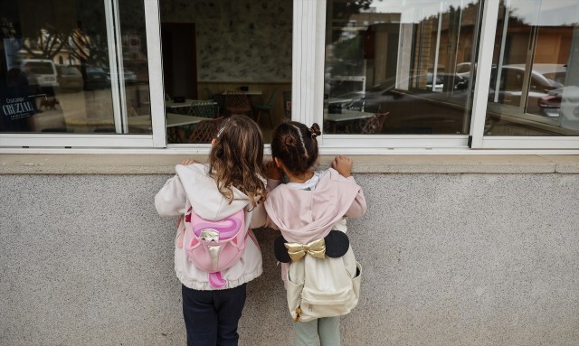 València acepta una ayuda de 58.000 euros de la Generalitat para la 'escola matinera' del curso 24-25