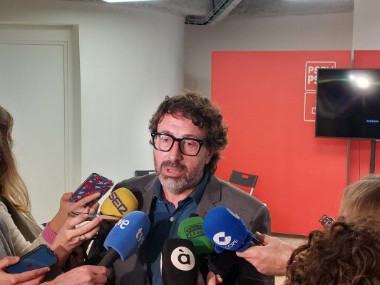 El PSPV quiere armarse en su 15 Congreso ante un posible adelanto electoral de un Mazón 