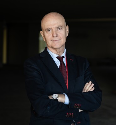 El lorquino Javier Parra renueva como secretario de Gobierno del TSJ de la Región de Murcia