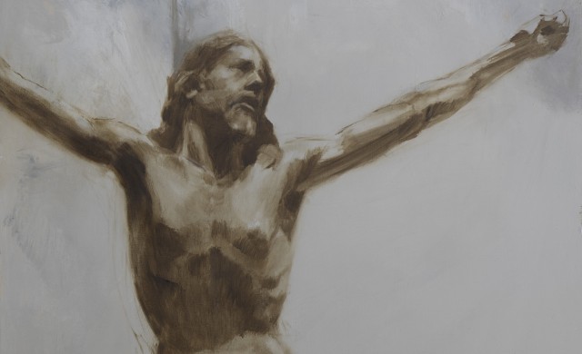 El Cristo de Araceli