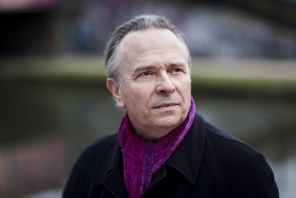 Sir Mark Elder sucederá a James Gaffigan como director musical de Les Arts