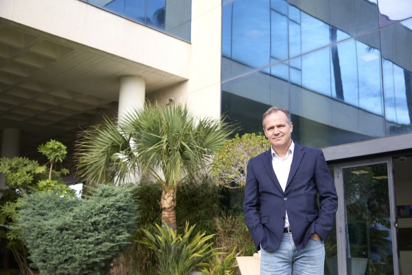 Arturo Lizon Nordström, nuevo CEO de Energy Sistem