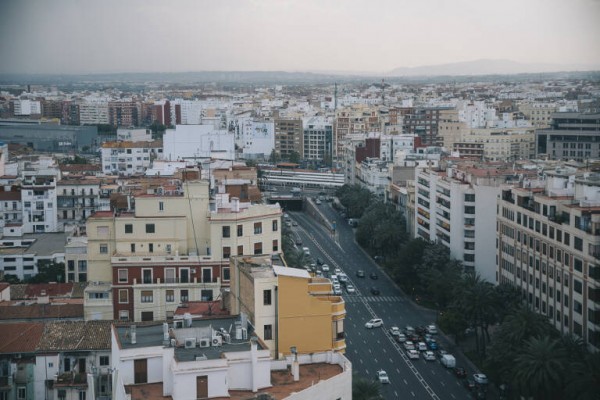 La firma de hipotecas en la Comunitat Valenciana sube un 20,3% en el mes de noviembre