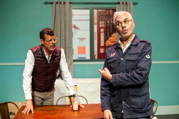 Comedia, musicales y obras infantiles protagonizan la programación del Teatro Circo Apolo de El Algar