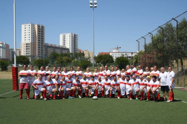 València acogerá la próxima edición del campeonato de Europa de veteranos en 2026
