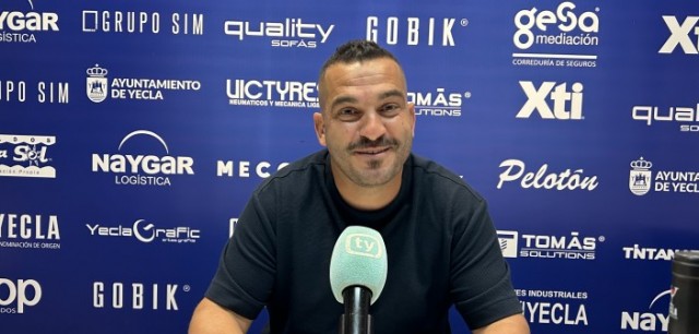 El Yeclano recibe al Murcia en el derbi regional buscando su primera victoria de 2025 
