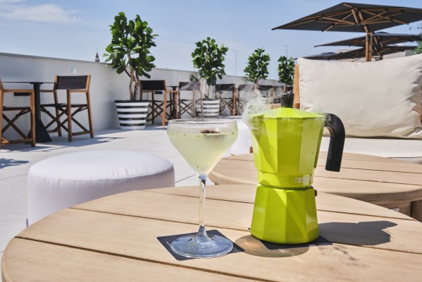 La coctelería se pone de moda en Valencia