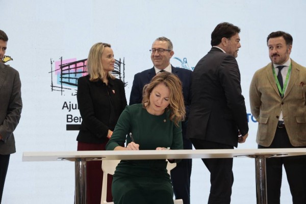  Castelló se adhiere al convenio autonómico y podrá sancionar a los pisos turísticos 