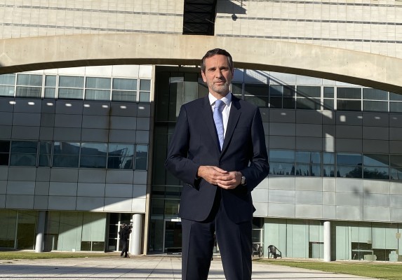 Vicente Ordaz, propuesto como presidente de la radiotelevisión pública À Punt