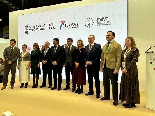 Elche y Alicante acogen en marzo un encuentro de organizadores de congresos